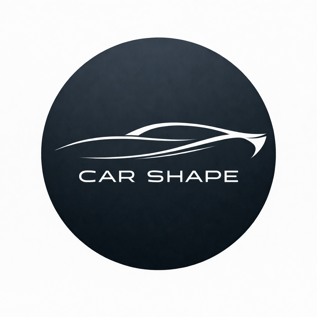 CAR SHAPE